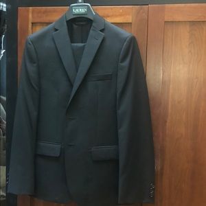 Ralph Lauren boys suit